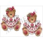 Artebella 030 Kids Kolay Transfer 14x16 cm