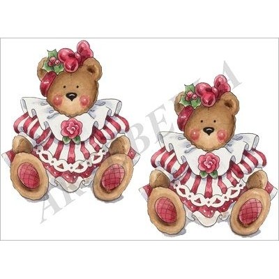 Artebella 030 Kids Kolay Transfer 14x16 cm