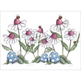 Artebella 031 Kids Kolay Transfer 14x16 cm