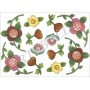 Artebella 001 Kids Kolay Transfer 14x16 cm