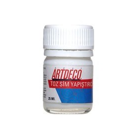 Artdeco Kabaran Kumaş Boyası