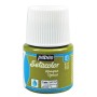 Pebeo Setacolor 83 Olive (Zeytin) Opak Kumaş Boyası