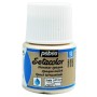 Pebeo Metalik 98 Shimmer Ivory Setacolor Opak Kumaş Boyası
