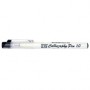 Zig Calligraphy Pen Kaligrafi Kalemi 1.0 mm Siyah