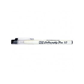 Zig Calligraphy Pen Kaligrafi Kalemi 1.0 mm Siyah