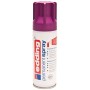 Edding Permanent Sprey Boya 200 ml Böğürtlen 910