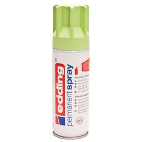 Edding Permanent Sprey Boya 200 ml Pastel Yeşil 917