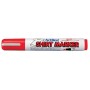 Artline Shirt Marker Tişört Kalemi Kırmızı 