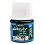 Pebeo Setacolor Suede Effect Petroleum Green 314 Kumaş Boyası