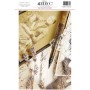Artdeco Kolay Transfer  17x25 cm Model 33