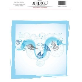Artdeco Kolay Transfer  25x35 cm Model 33