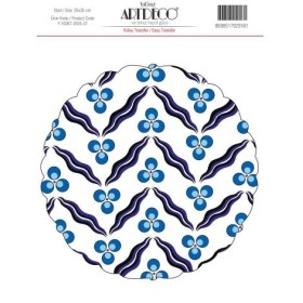 Artdeco Kolay Transfer  25x35 cm Model 37