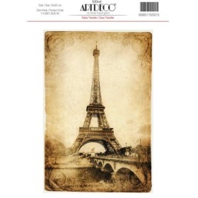 Artdeco Kolay Transfer  25x35 cm Model 42