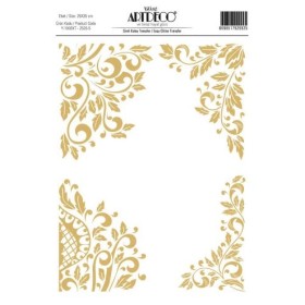 Artdeco SiMLi Kolay Transfer 25x35 cm Model 5