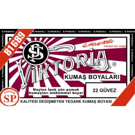 Viktoria Sabitleştirici ( Fikse )