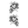 Artebella Home Design 10x25cm Transfer 5644