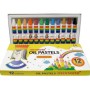 Monami Pastel Boya 12'li