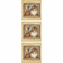 Artebella MixArt Kolay Transfer 10x25cm Koyu Zemin 6171