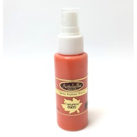 Artebella Sprey Kumaş Boyası 70cc TURUNCU