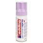 Edding Permanent Sprey Boya 200 ml Açık Lavanta 931
