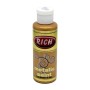 Rich 728 Metalik Aztek Altın 130 ml Metalik Ahşap Boyası