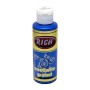 Rich 752 Metalik Mavi 130 ml Metalik Ahşap Boyası