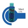 Rich Multi Surface 2196 MAVİ  Akrilik Boya 130cc