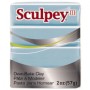 Sculpey III Polimer Kil 1144 Sky Blue (Gök Mavi)