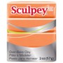 Sculpey III Polimer Kil 1634 Just Orange (Portakal Rengi)