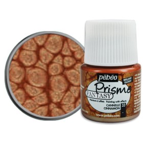 Pebeo Fantasy Prisme Efekt Boya 33 Cinnamon