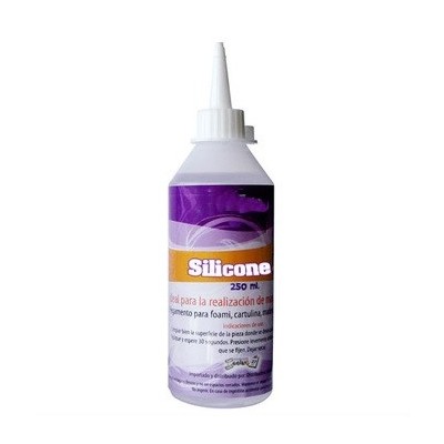 Sıvı Silikon Yapıştırıcı 250 ml