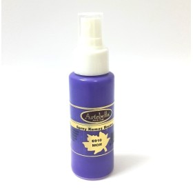 Artebella Sprey Kumaş Boyası 70cc MOR