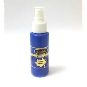 Artebella Sprey Kumaş Boyası 70cc MAVİ