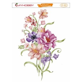 MyHobby Kolay Transfer Büyük 25x35cm B-35