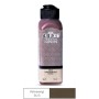 3615 Kahverengi Artdeco Yeni Formül Akrilik Boya 140 ml