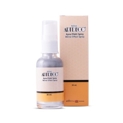 Artdeco Ayna Efekti (Mirror Efect) Sprey 30ml