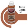 Rich 147 Terra Cotta 130 ml Ahşap Boyası