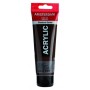 Talens Amsterdam Akrilik Boya 120 ml. 409 Burnt Umber