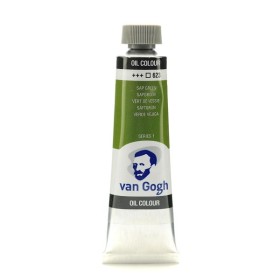 Talens Van Gogh Yağlı Boya 40 ml. 623 Sap Green