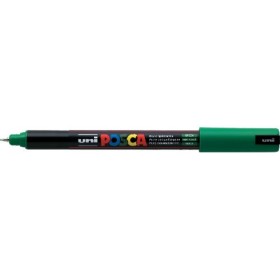 Uni Posca PC-1MR Boyama Markörü 0.7 mm YEŞİL