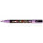 Uni Posca PC-3M Boyama Markörü 0.9-1.3 mm LİLA