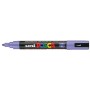 Uni Posca PC-5M Boyama Markörü 1.8-2.5 mm LİLA