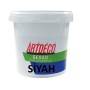 Artdeco SİYAH Gesso Tuval Astar Boyası 1000 ml.