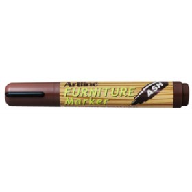 Artline Furniture Marker Mobilya Rötuş Kalemi WALNUT (CEVİZ)
