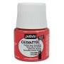 Pebeo Ceramic 31 Cyclamen Seramik Boyası 
