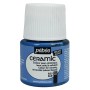 Pebeo Ceramic 35 Blue Seramik Boyası 