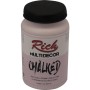 Rich Multi Decor Chalked Akrilik 250cc 4520 Puslu Pembe