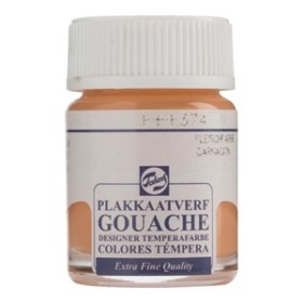 Talens Guaj Boya 374 Flesh Tint