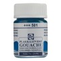 Talens Guaj Boya 501 Light Blue