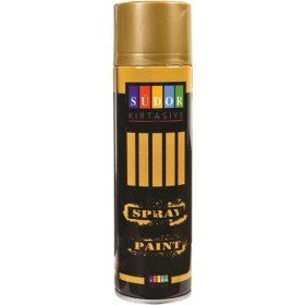 Südor Sprey Boya 200 ml Altın